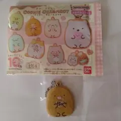 すみっコぐらし　とんかつ