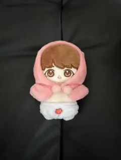 エスクプス ぬいぐるみ 15cm 2026年最新】seventeen エスクプス ぬいぐるみの人気アイテム - メルカリ