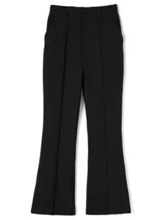 ブラック スラックス