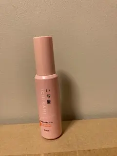 いち髪 ヘアミスト ピンクのサムネイル