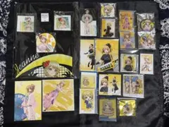 【#コンパス】ジャンヌ まとめ売り