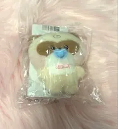 zeroni hanini ぬいぐるみ キーホルダー 星 ハニニ ジャンハオ - メルカリ