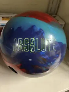 ボウリング ワイルドアブソリュート 15ポンド 中古 storm - メルカリ