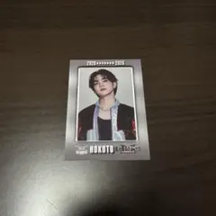 2026年最新】吉野北人グッズの人気アイテム - メルカリ