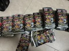 ポケモンカードパック シャイニートレジャーex111パック