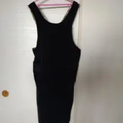 リバーシブルエプロン