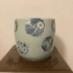 更紗柄 山崎裕理 湯呑み - メルカリ