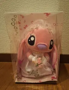 2026年最新】スティッチ エンジェル ウェディングの人気アイテム