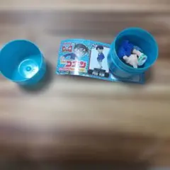 名探偵コナンチョコエッグ