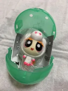 パワーパフガールズ スイングフィギュア