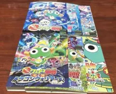 ケロロ軍曹 DVD シーズン1〜7 全巻セット（正規版） ⚠️バラ売り不可