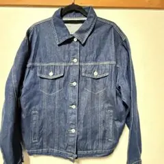 CLASSICAL ELF デニムジャケット XL