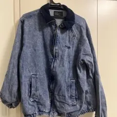 MarkGonzales ARTWORK COLLECTION デニムジャケット