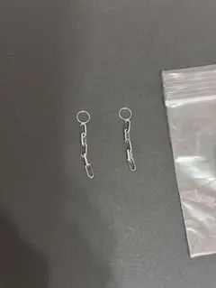 GSTV PT850 チェーン　チャーム