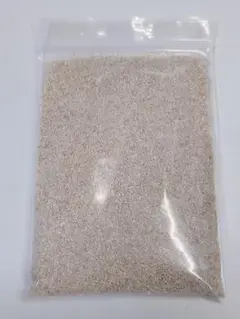サンゴ砂 （白強め、粒大きめ） 100g