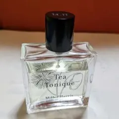 ミラーハリス ティートニック 50ml オードパルファム