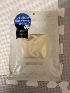 LuLuLun Precious WHITE 7枚入のサムネイル