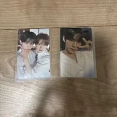 TWS はじめまして　ドフン