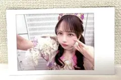 8/16 松本かれん お渡し会 FRUITSZIPPER - メルカリ