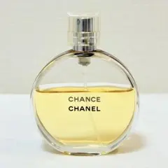 CHANEL シャネル チャンス オードゥトワレット 100ml 香水 残量9割