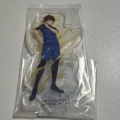 蜂楽廻 アクリルスタンド 一番くじ