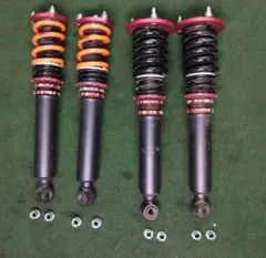 2025年最新】18クラウン車高調の人気アイテム - メルカリ