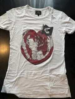 【激レア】Vivienne Westwood ANGLOMANIA Tシャツのサムネイル