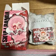 スカルパンダ Winter Symphony Wandear's Tune