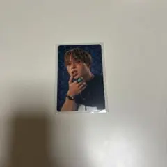 JO1 與那城奨 HIMP 通常トレカ