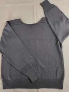 コムサイズム ニット