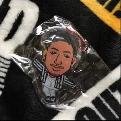 ◎即購入 関口メンディー SS クリアチャーム