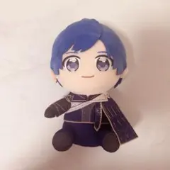いれいす If 武道館 ぬいぐるみ - メルカリ