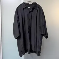 Hビューティーアンドユース　Lサイズ　シャツ