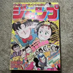 週刊少年チャンピオン1975年14,15号 2冊セット/ブラックジャック 緑