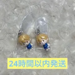 黒子のバスケ めじるしアクセサリー ガチャガチャ 黄瀬涼太