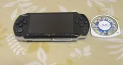 PSP3000 ジャンク品