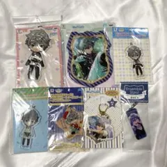 あんスタ 瀬名泉