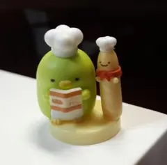 チョコエッグ　すみっこぐらし2☆シークレット☆