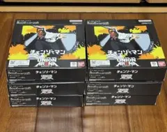 新品未開封』UNION ARENA チェンソーマン 6BOX テープ付き - メルカリ