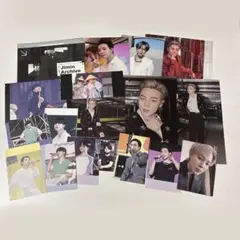 BTS JIMIN まとめ