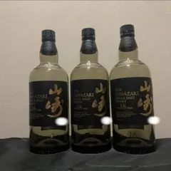 2025年最新】山崎18年 旧の人気アイテム - メルカリ