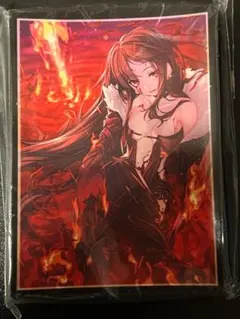 バトルスピリッツ バトスピ 百瀬勇貴 百瀬華実 スリーブ - メルカリ