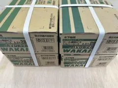 WAKO'S B2 ビーツー 充電活性剤 カーバッテリー用 V293 24本 - メルカリ
