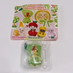 シルバニア　どきどきコレクション　赤ちゃんフルーツパーティー