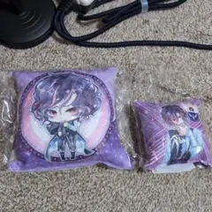 DAME×PRINCE ダメプリ メア 缶バッジ - メルカリ