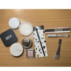 コスメまとめ売り 12点