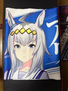 2026年最新】応援タオル ウマ娘の人気アイテム - メルカリ