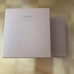 LOUIS VUITTON ルイヴィトン　空箱
