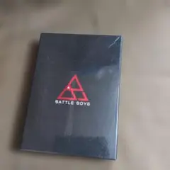 浅井陽人　バトボ　エビネク　メッセージカード　メセカ　BATTLE BOYS 2026年最新】バトボの人気アイテム - メルカリ