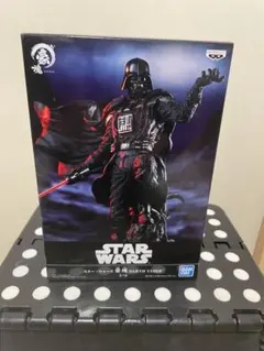 ダースベイダー SF